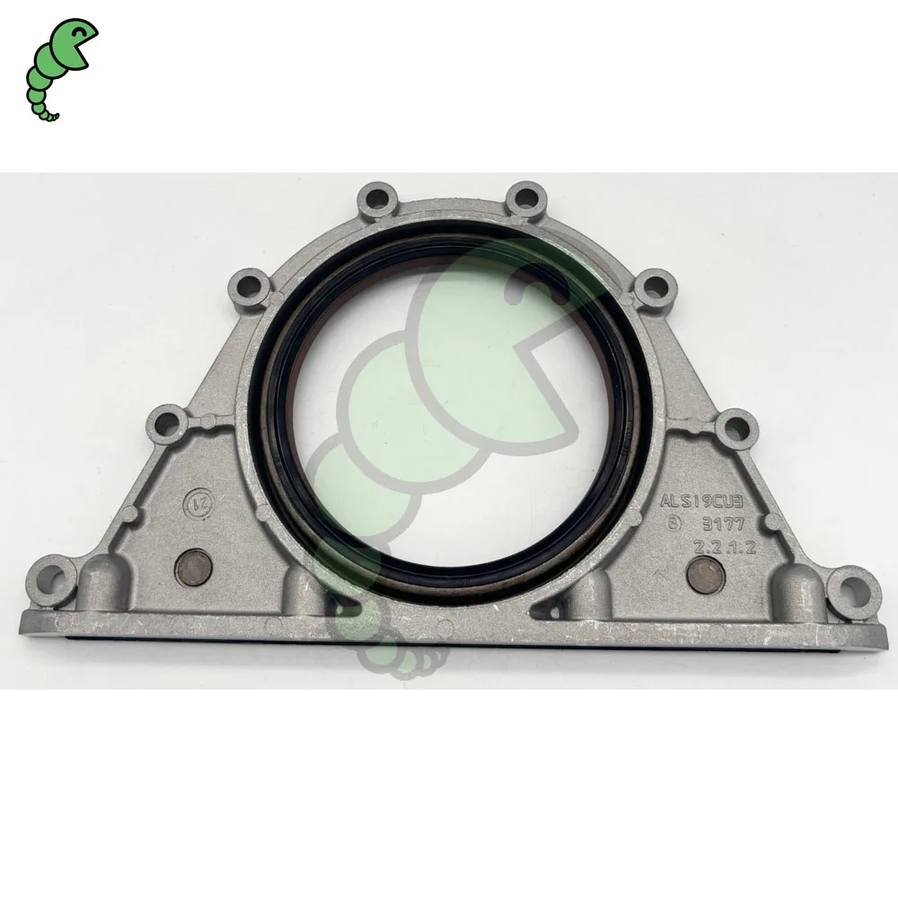 High Quality Auto Parts Crankshaft Seal with Flange For BMW 5 6 7 Series X5 11147512101 11 14 7 512 101
