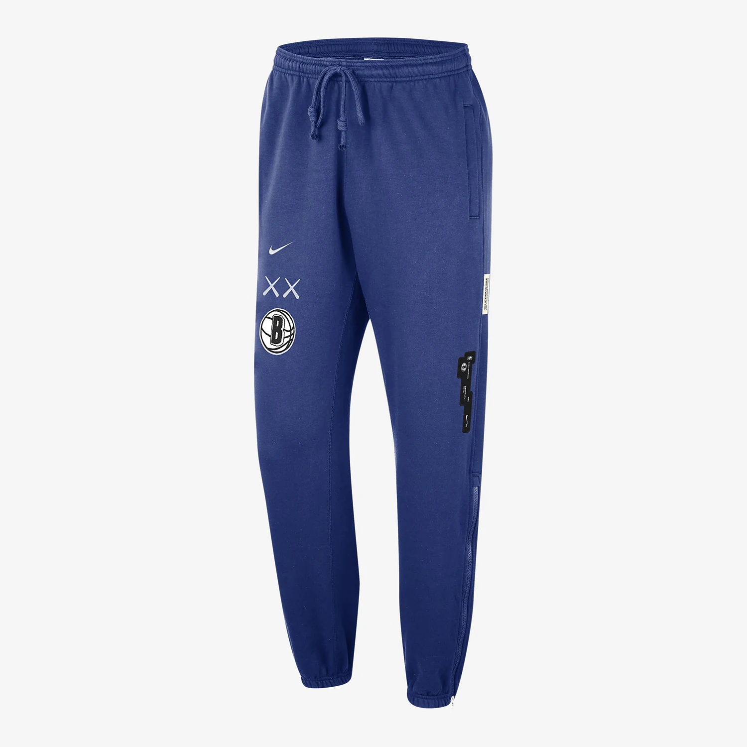 

Оригинальные новые мужские узкие брюки Nike для тренировок, отдыха, спорта и трикотажных штанов FB4478-495