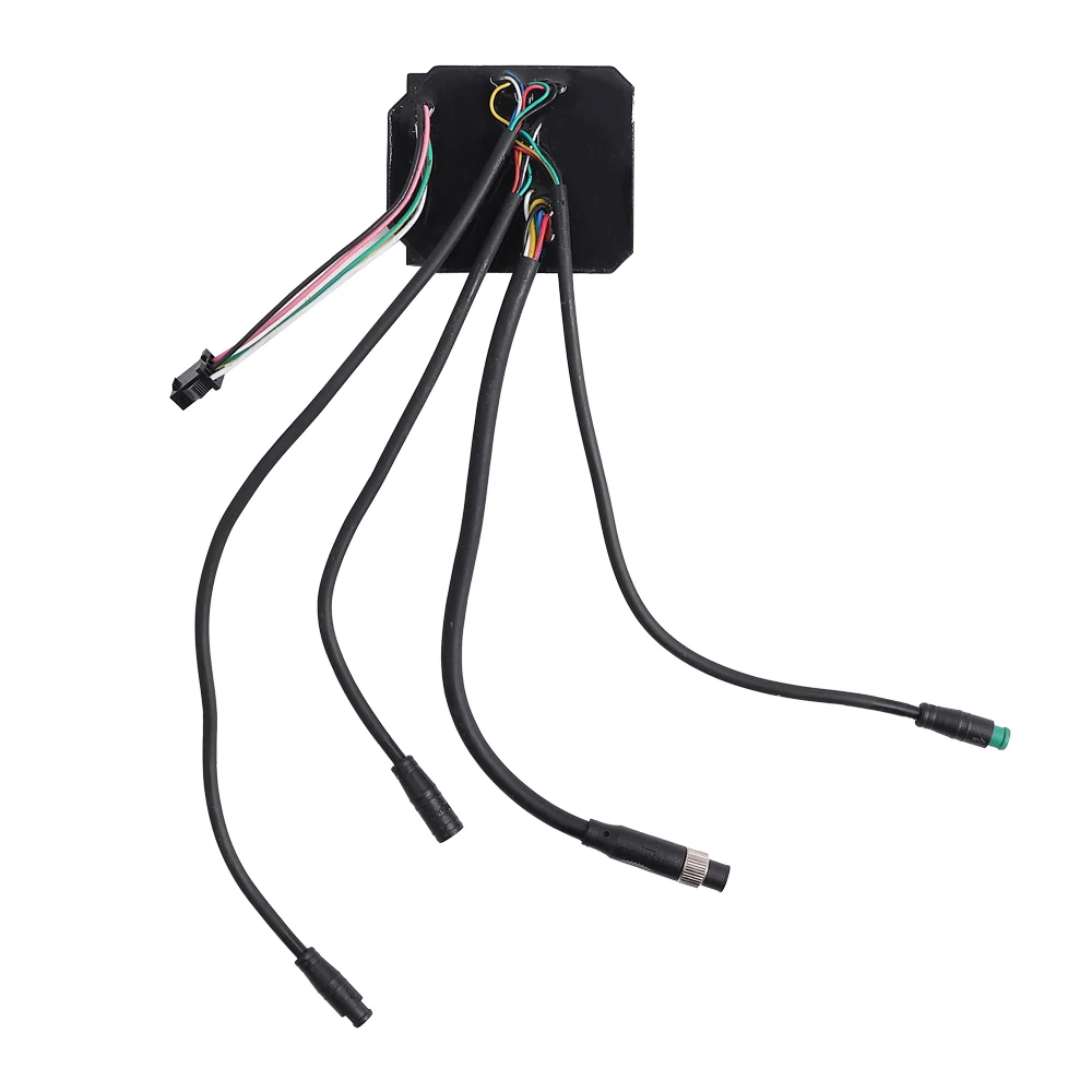 Controller for INOKIM OXO Electric Scooter Controller Communication Transmitter Replacement Parts