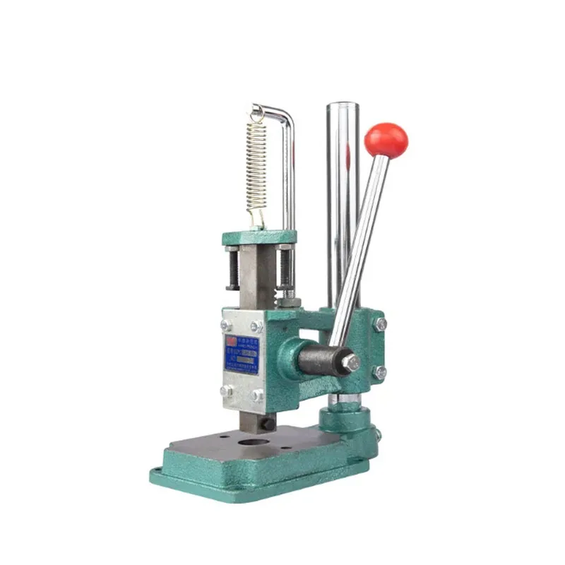 Industrial JH16 /JR16 Hand Press Machine  Manual Presses Machine Small Industrial Hand Press Mini Industrial Hand Press