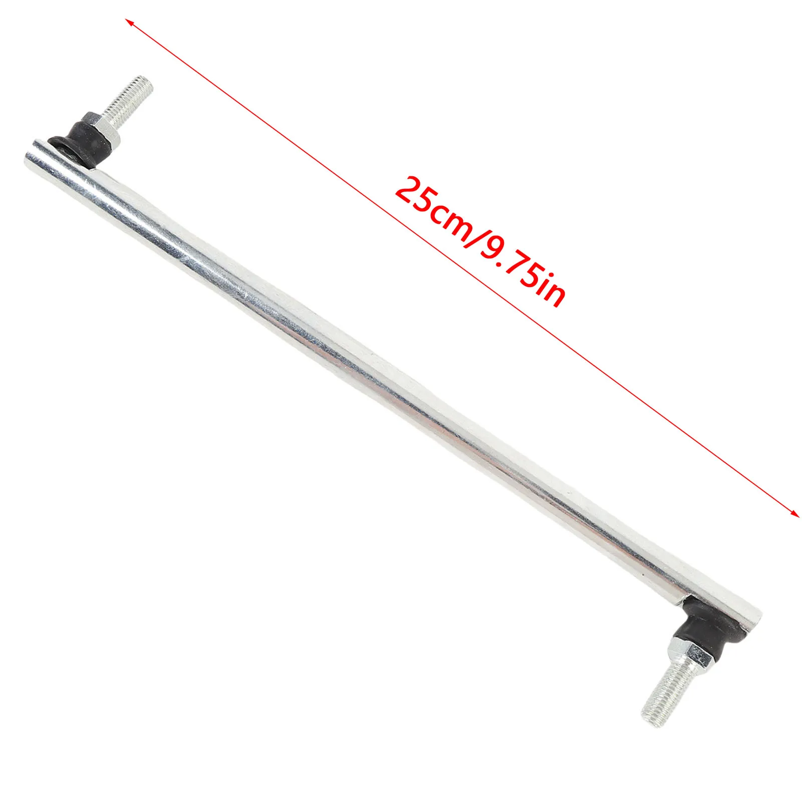 Mower Steering Tie Rod 7024935YP Steering Link Tie Rod Replacement for Snapper Rear Engine Riders