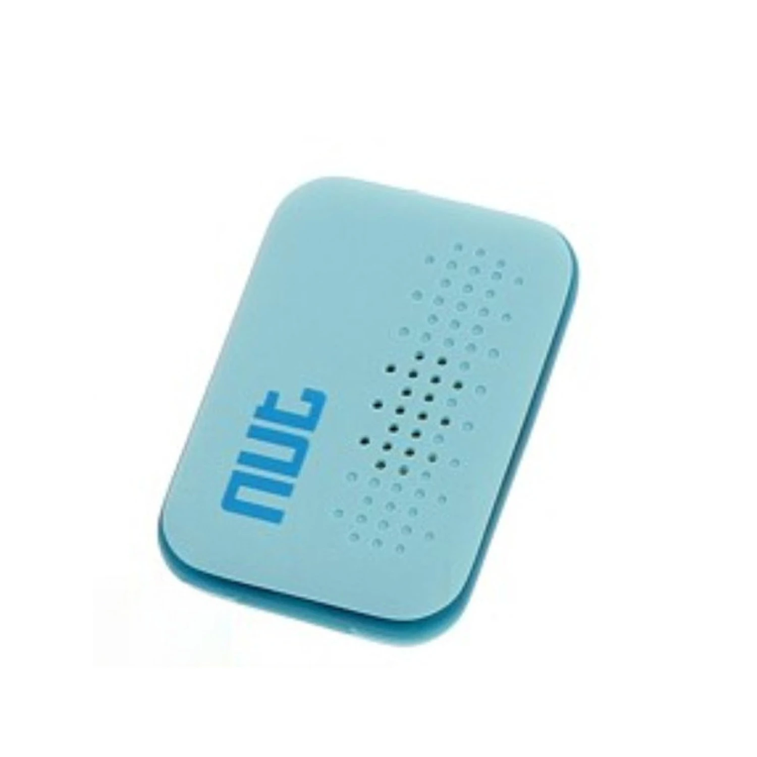 Portable Mini GPS Tracking Smart Bluetooth Anti-Loss Device F6 Two-Way Alarm Mobile Wallet Finder Locator For Pets Luggager