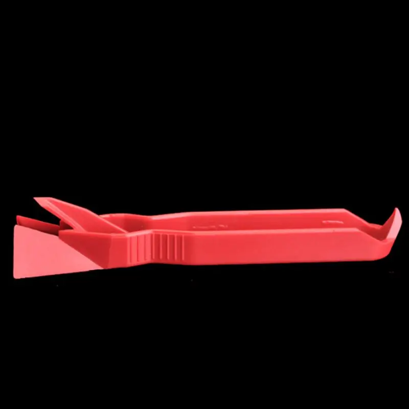 2pcs 13cm Silicone Glass Sealant Remover Tool Kit Set Scraper Caulking Mould