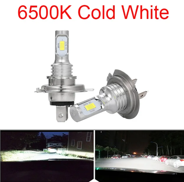 6500K