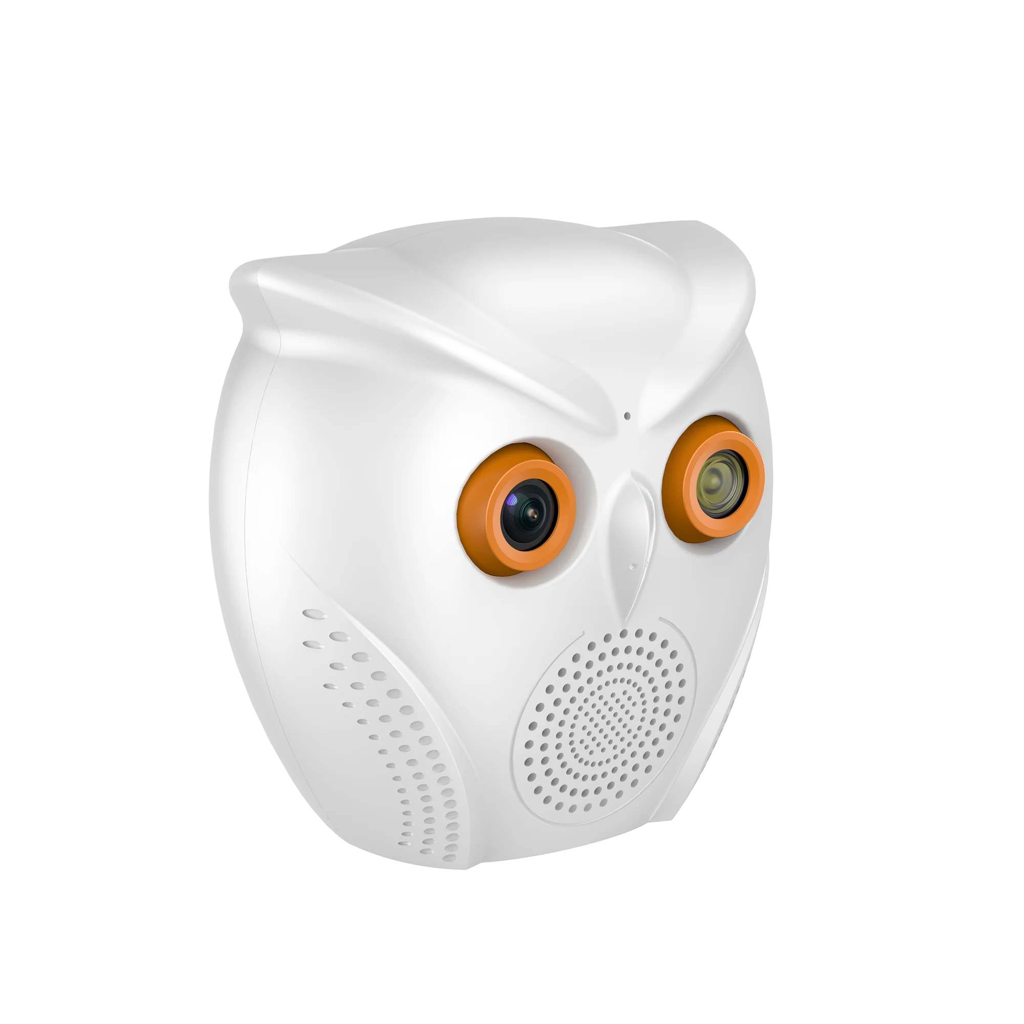 2MP 1080P iCsee  APP Full Color Night Vision Wireless  IP Camera AI Humanoid Motion Detection Home Security CCTV Monitor