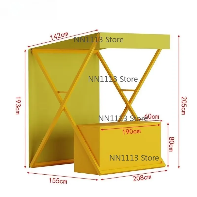 Custom 10X10 Steel Canopy Tent for Trade Shows Events Sublimation Transfer Printing Waterproof PVC Cover Outdoor Gazebo Display