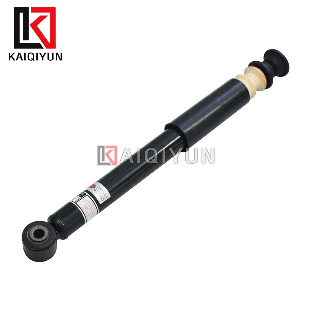 

Rear Left or Right Air Suspension Shock Absorber Strut Core without ADS For Smart Fortwo W453 A4533260500 562100079R