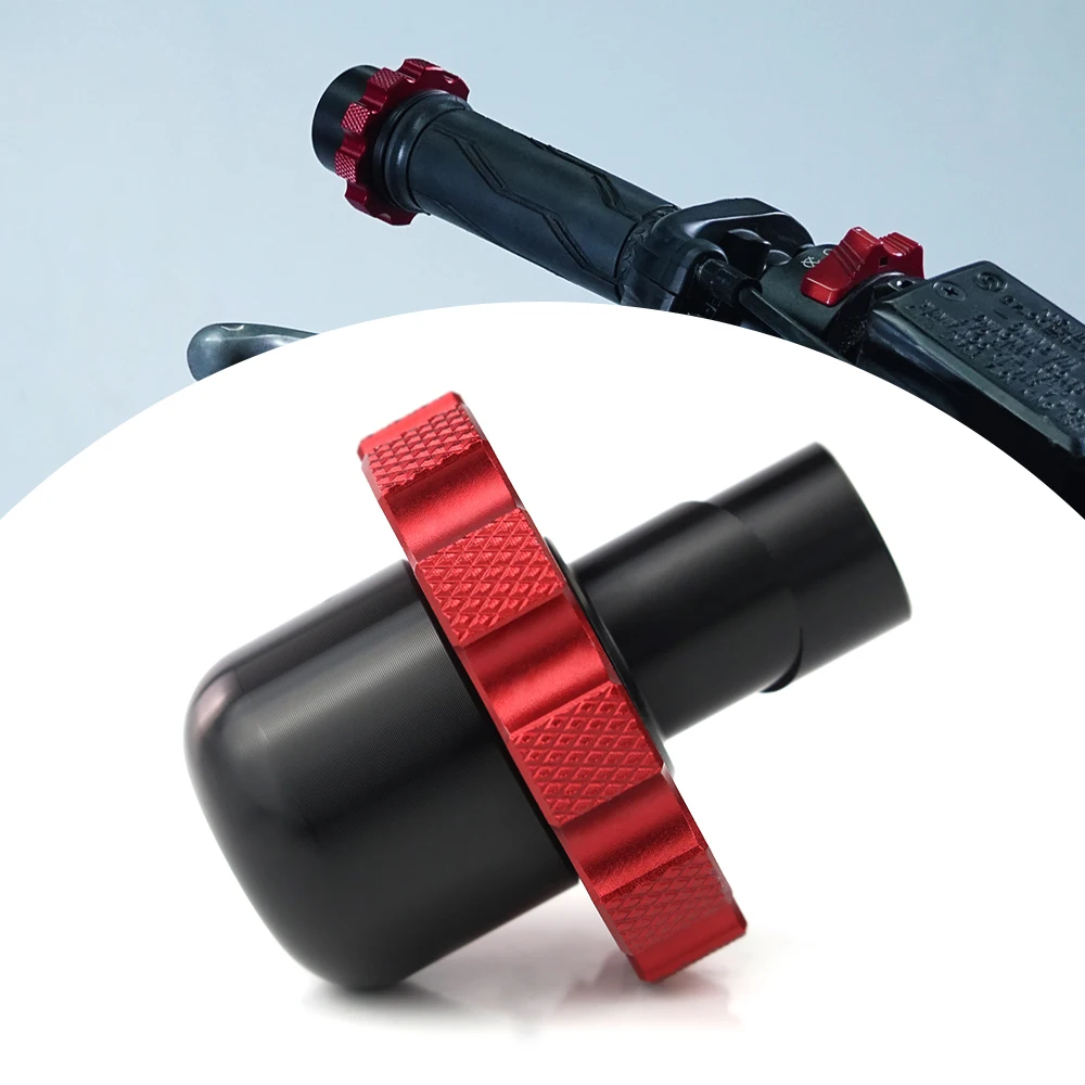 Motorcycle Throttle Lock Cruise Control For Suzuki B-King Gladius 650 GS500 GSF1250 GSR600 750 GSX-R750 600 GSX1200 600F SV650