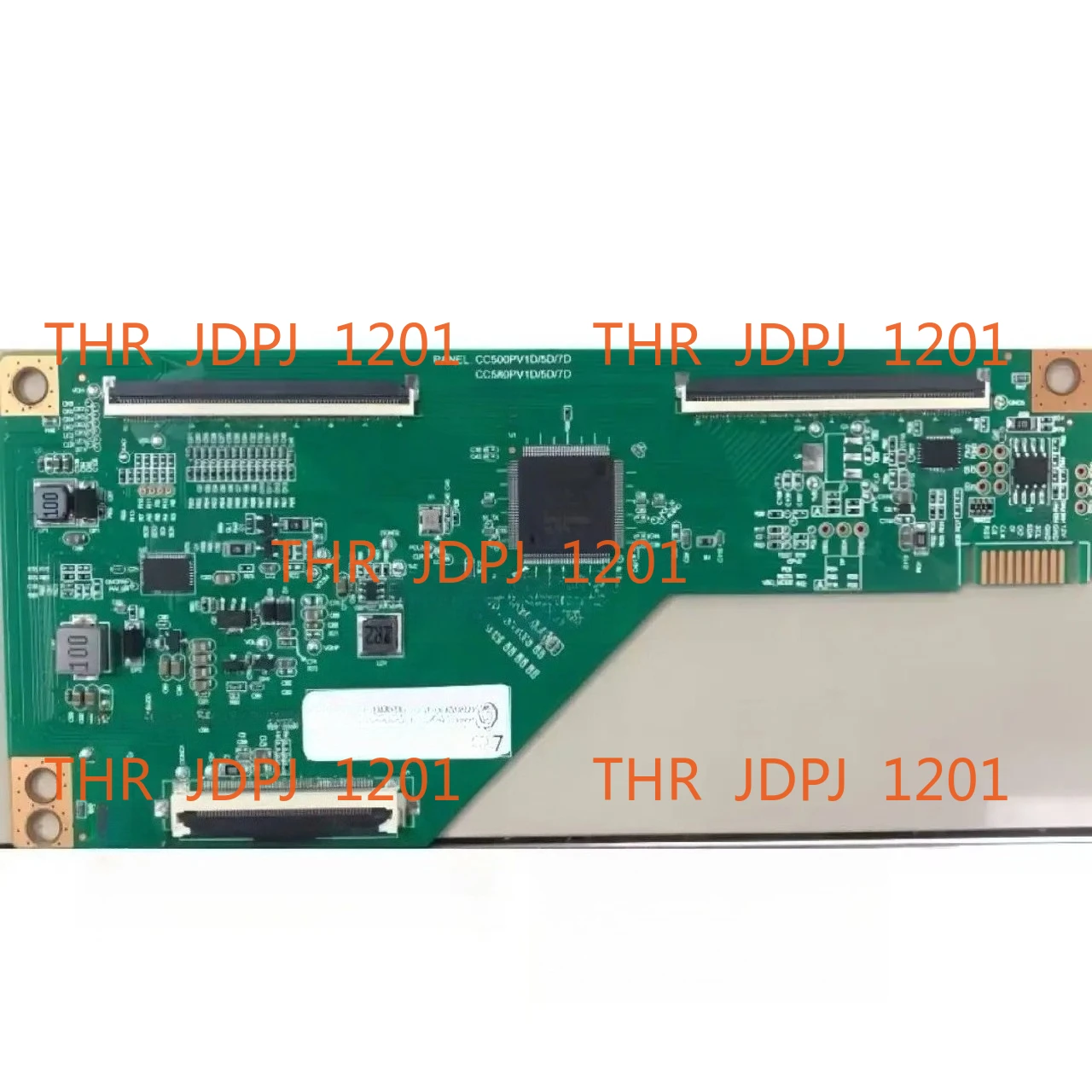 DB  50 inch 58 inch logic board CC500PV5D CC500PV1D CC500PV7D CC580PV5D 4K