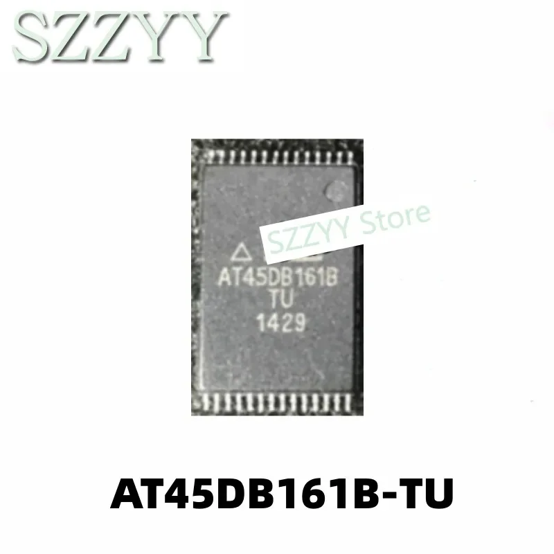 5PCS AT45DB161B AT4…