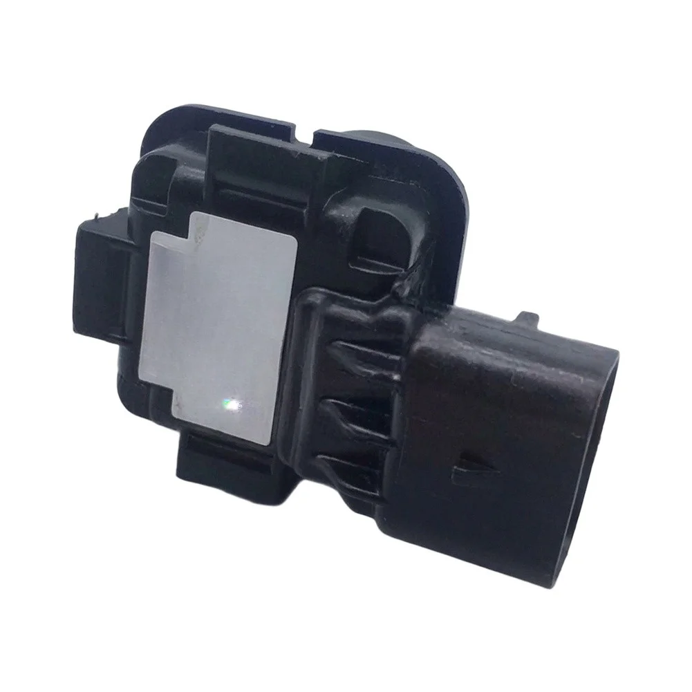 Oem Replacement Camera Rear View Camera For Parking Safety Abs Material Construction Anti-aging Design Stable Performance Output