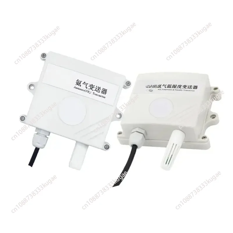 Wide range of applications ammonia NH3 sensor