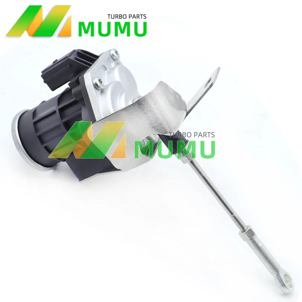 

Auto B1 Turbo Actuator Solenoid Valve for Hyundai Tucson 1.6 28231-2B760 39400-2B260