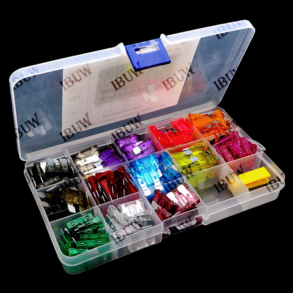 Standard Blade Car …