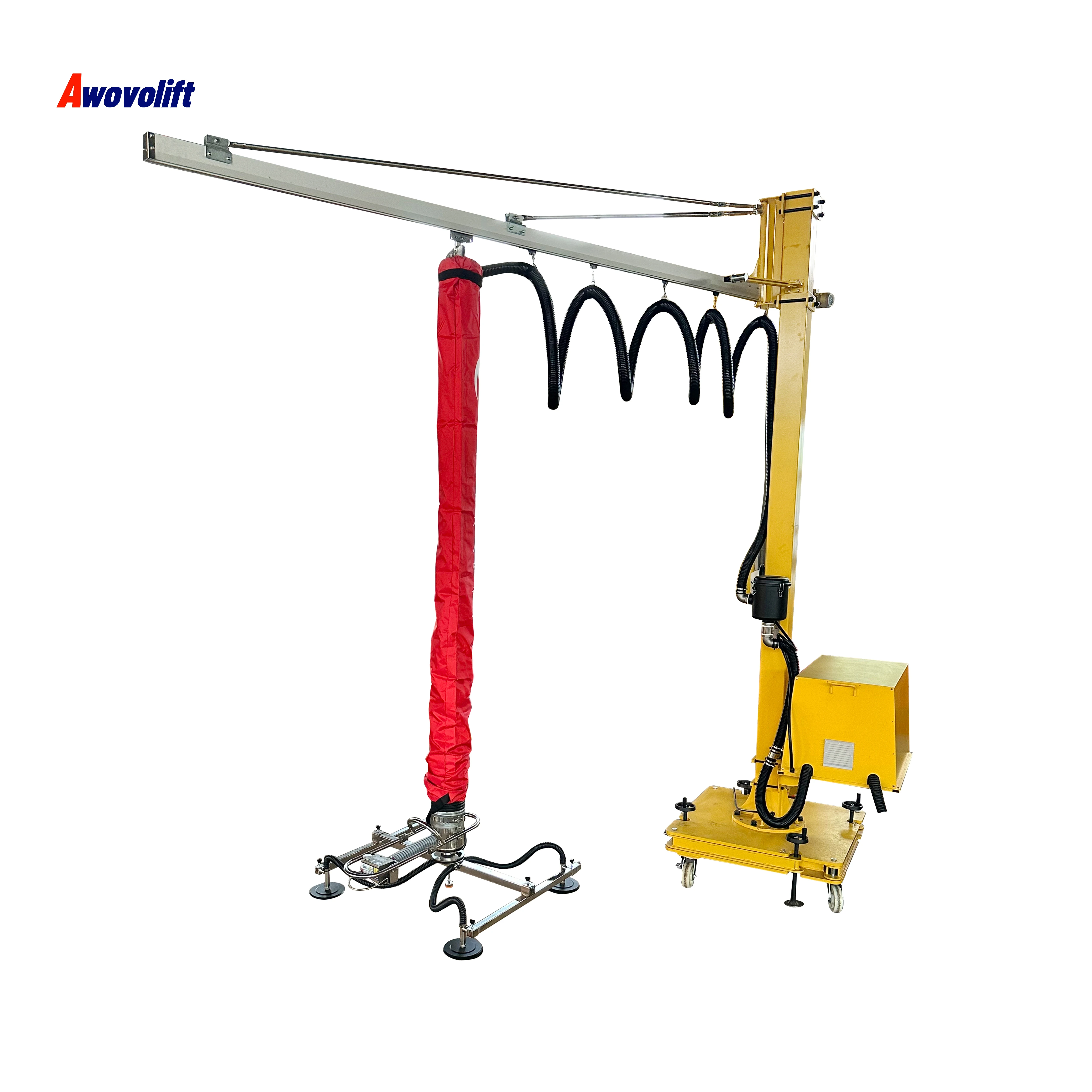 Awovolift Pneumatic…