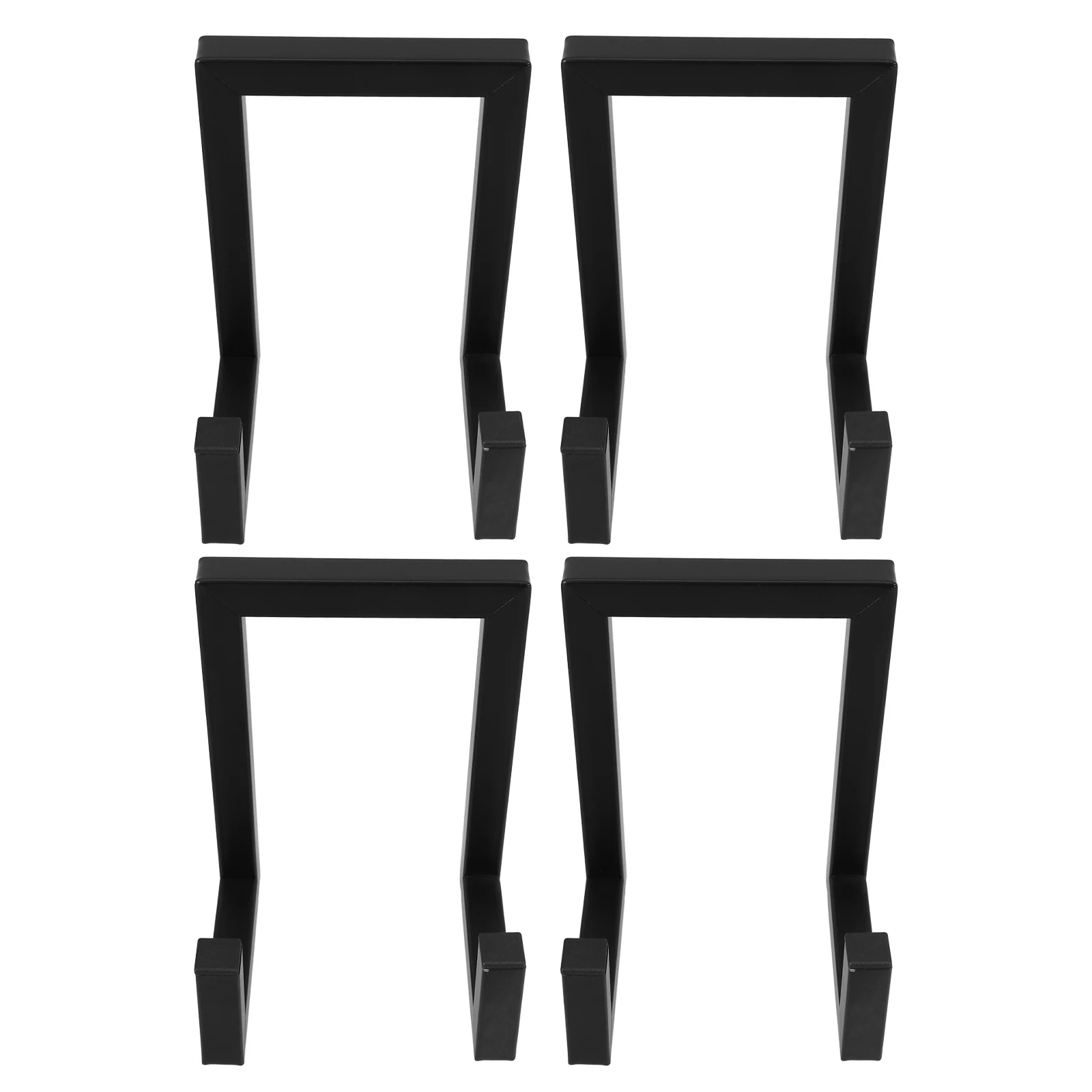 

4 Pcs Plate Holder Dish Picture Display Stand Bowl Cd Rack Stands for Book Easel