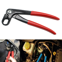 Remote Hose Clamp Tool Pliers Memory Cable Removal Tool Excellent Gift for Car Enthusiasts Home DIY Repairment Bike M4YD