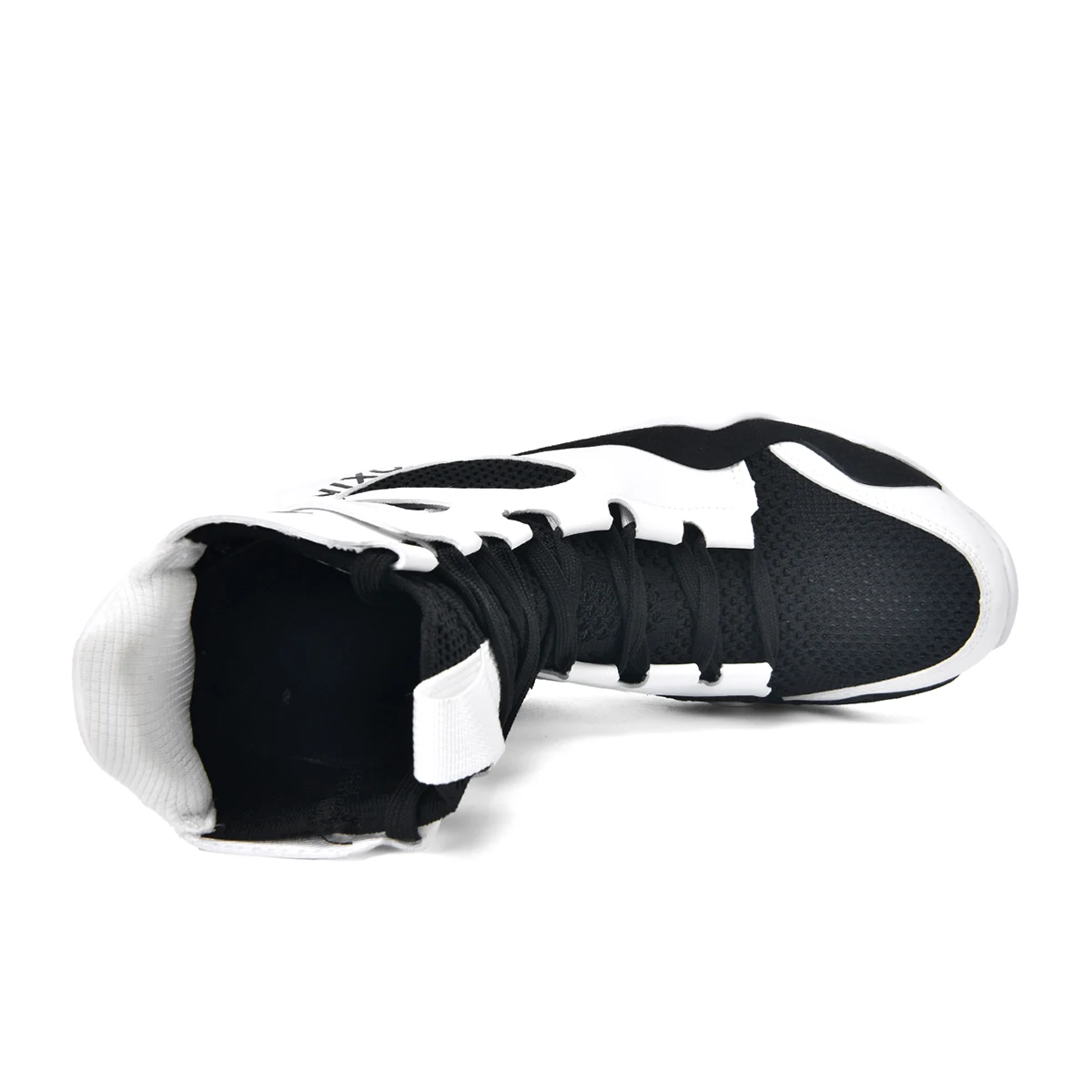 

Профессиональные высококачественные парные боевые туфли, роскошные брендовые тренировочные туфли для спортзала, нейтральные боксерские туфли, мужские борцовские туфли