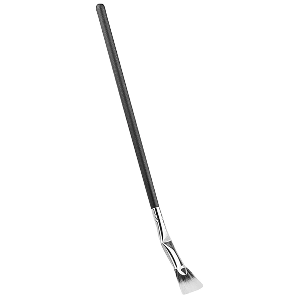 Fan Eyelash Brush Lightweight Lash Brush Applicator Tool for Mascara Application Eyelash Extension Supplies Mascara for Lashes