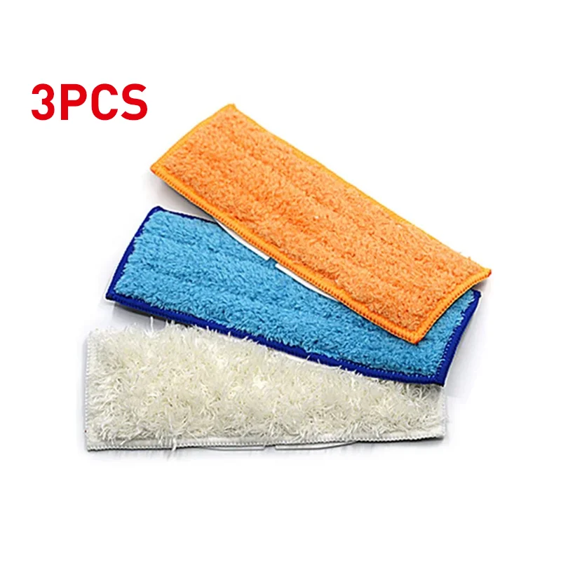 For iRobot Braava Jet240/241/244 Sweeping Machine Accessories Rags Mops and Cleaning Replacement Pads