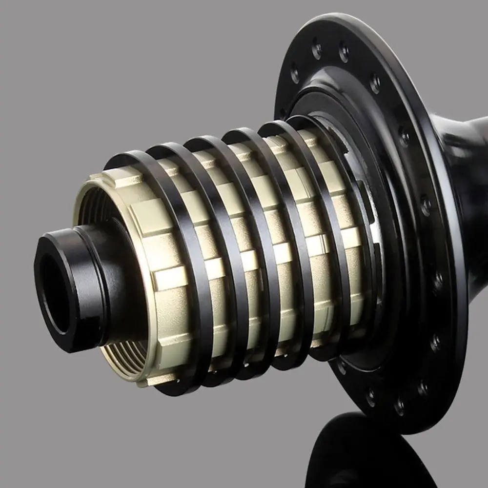 Gasket Bottom Bracket Flywheel Spacer MTB Bottom Bracket Spacers Bicycle Hub Washer Flywheel Cassette Gasket Cassette Spacer