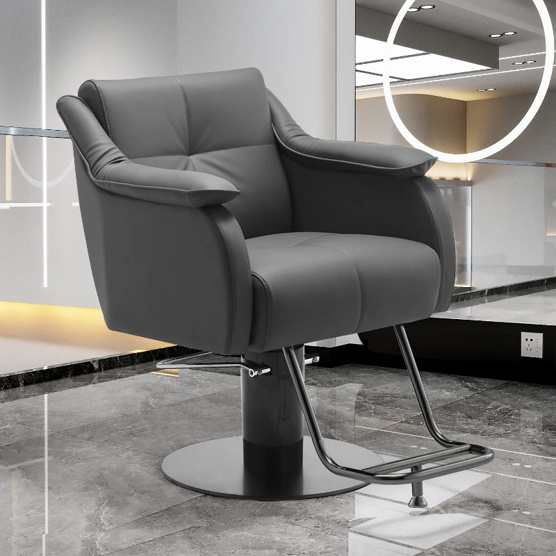 

Chair Beauty Salon Barbershop Barber Offer Lashists Chairs Barbers Living Room Professional Hairdressing Barbering Silla