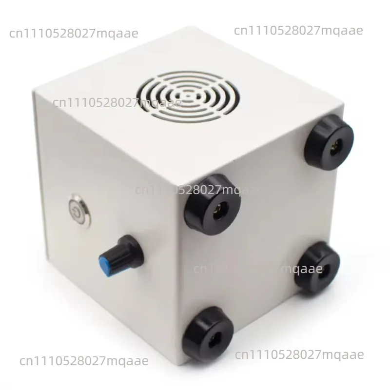 18650 Battery Polishing Welding Point Machine Polishing Tool 21700 Battery Polishing Commercial High Efficiency 110-220v