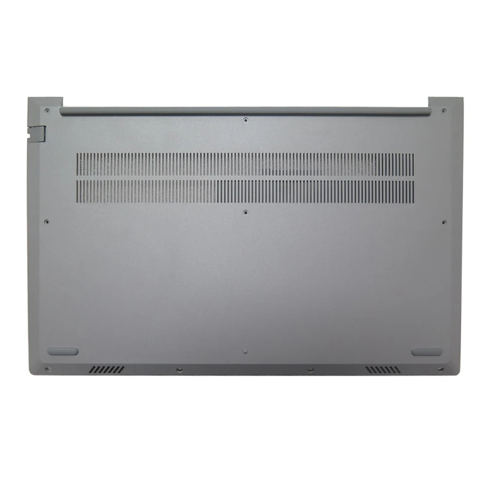 حافظة سفلية للكمبيوتر المحمول لينوفو 5CB1B34937 82FA AP2XE000180 لـ ThinkBook 15 G2 ITL G3 ACL ITL G4 IAP ABA رمادي جديد