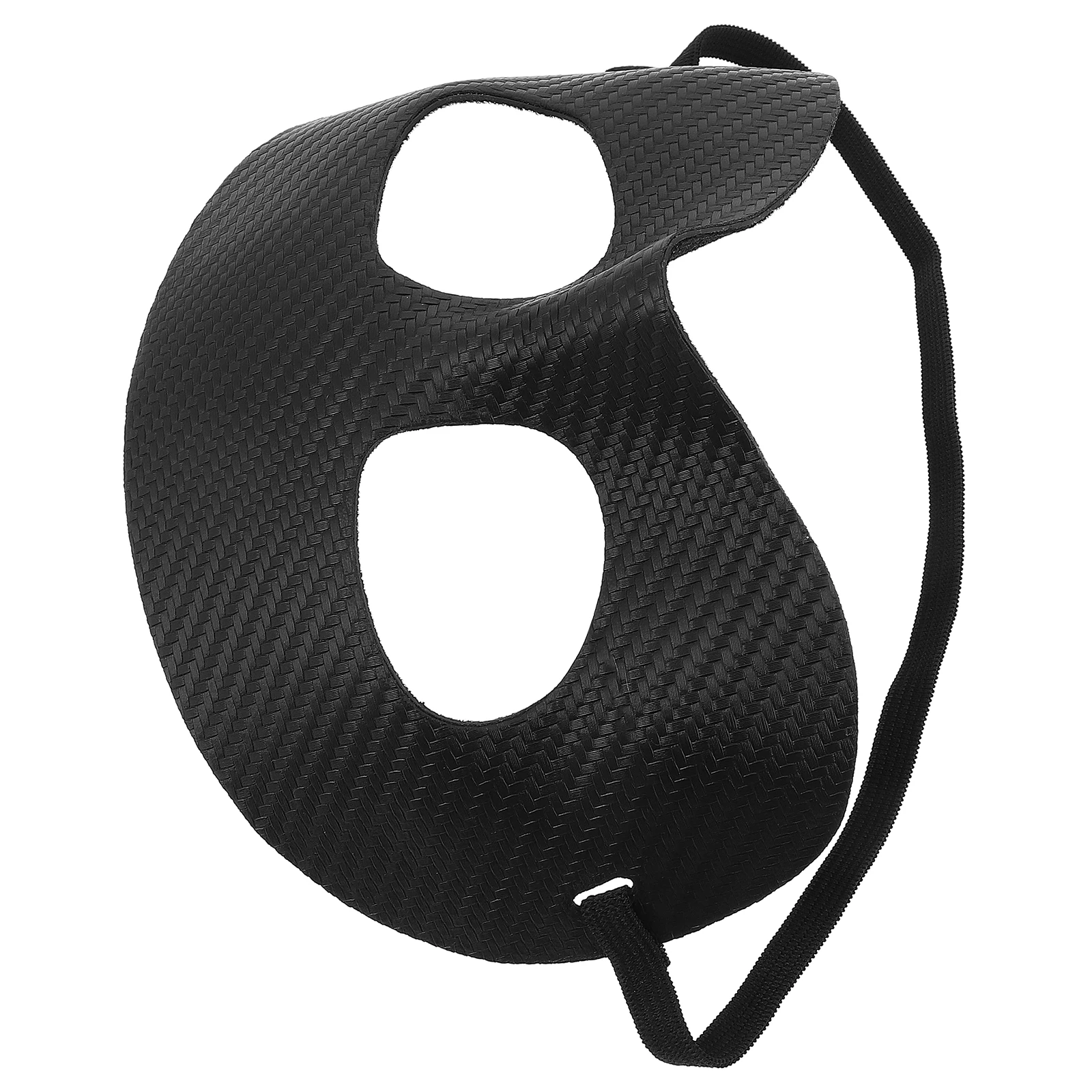 

Sports Mask Adult Masquerade Masks Basketball Guard Face Half Plastic Guards Make up