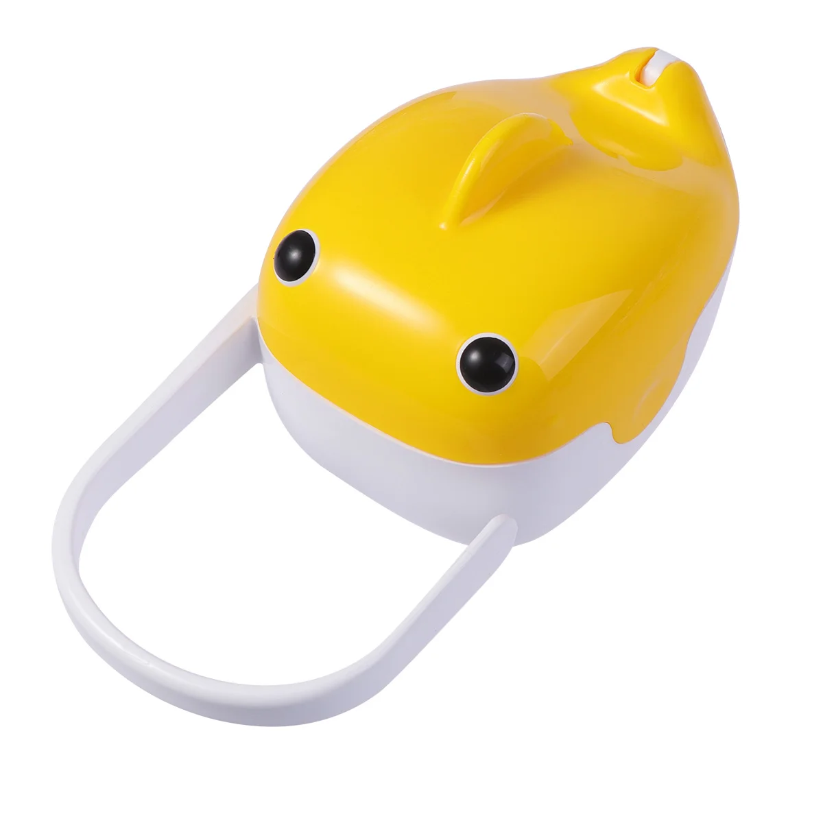 

Pacifier Storage Case High Capacity Portable Organizer Safe PP Material Dustproof Travel Home Baby Feeding Supplies Soother