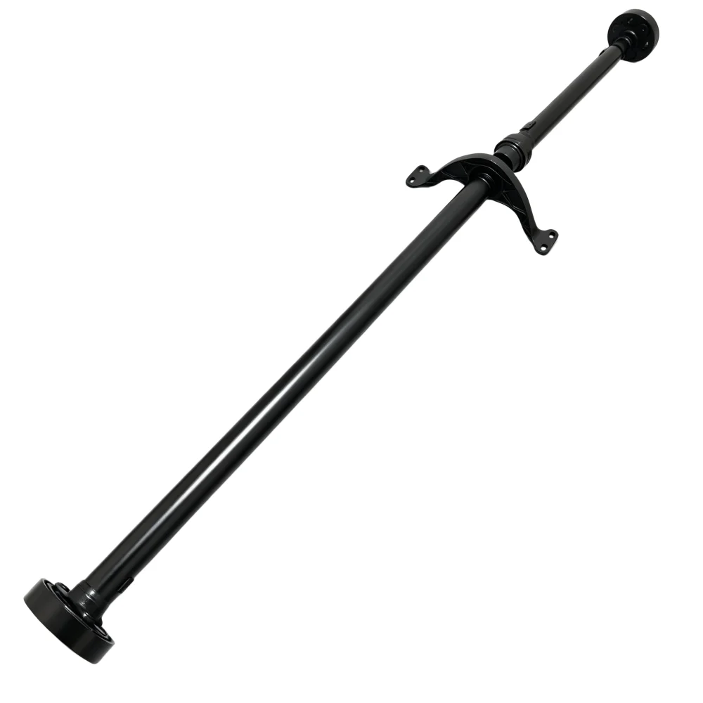 BRAND NEW Drive Shafts for VOLKSWAGEN for TIGUAN TSi TDi 2008-2016 Propshaft 5N0521101E C M 5N0 521101M