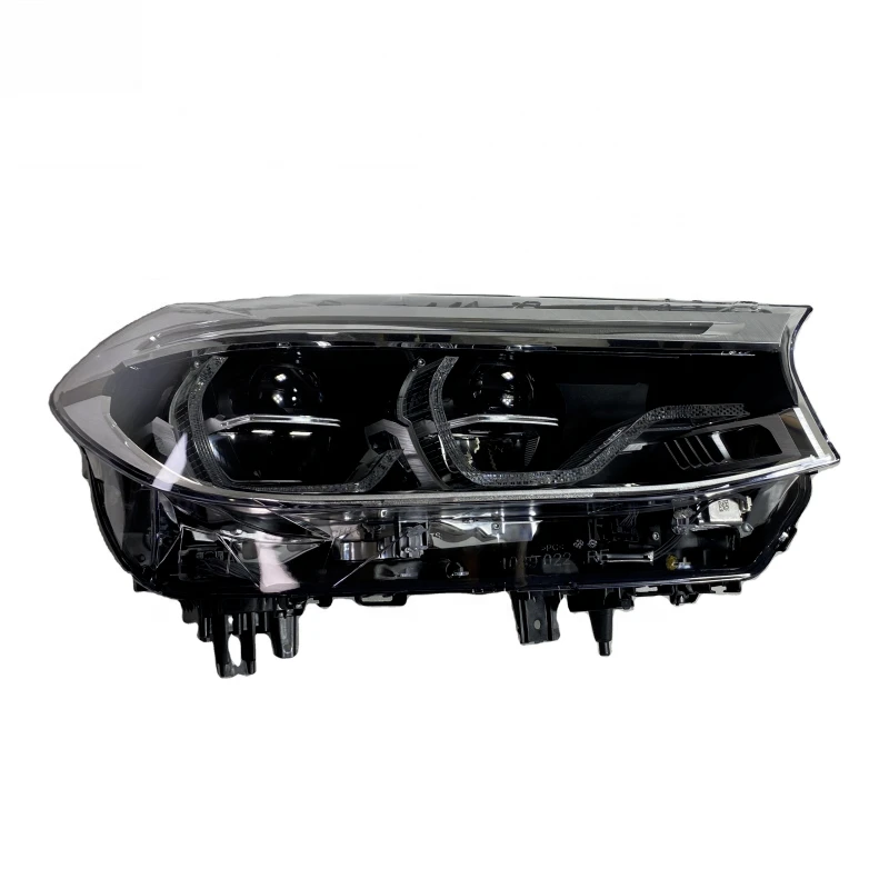 

For 6 Series 6GT G32 LED Headlight for G32 Accessories 2016 2017 2018 2019 2020 GT630 GT640 Car Lamp Lights