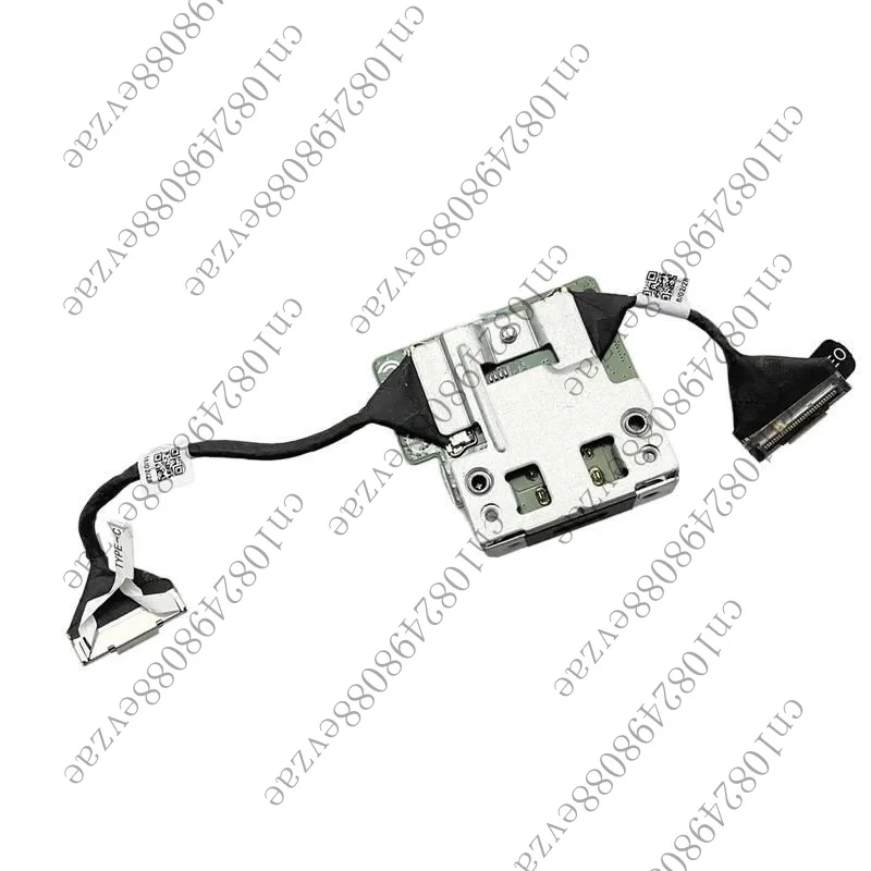

XYG новый оригинальный адаптер типа C для Dell Optiplex 7060 7070 R9J4K 0R9J4K CN-0R9J4K 100% протестированная быстрая доставка