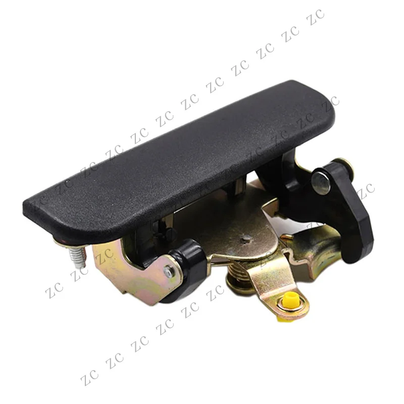 S+ UH7165750 Rear Tailgate Handle For Ford Courier Ranger Mazda B-Series Pickup