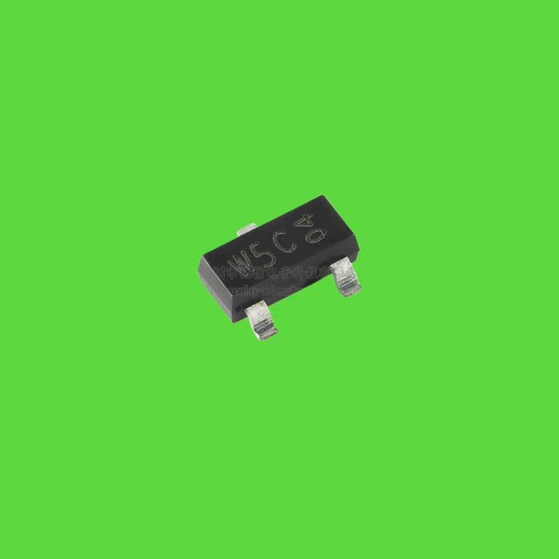 100 Break s/original genuine PMBD7 000,215 SOT-23-3 dual high-speed switching diodes