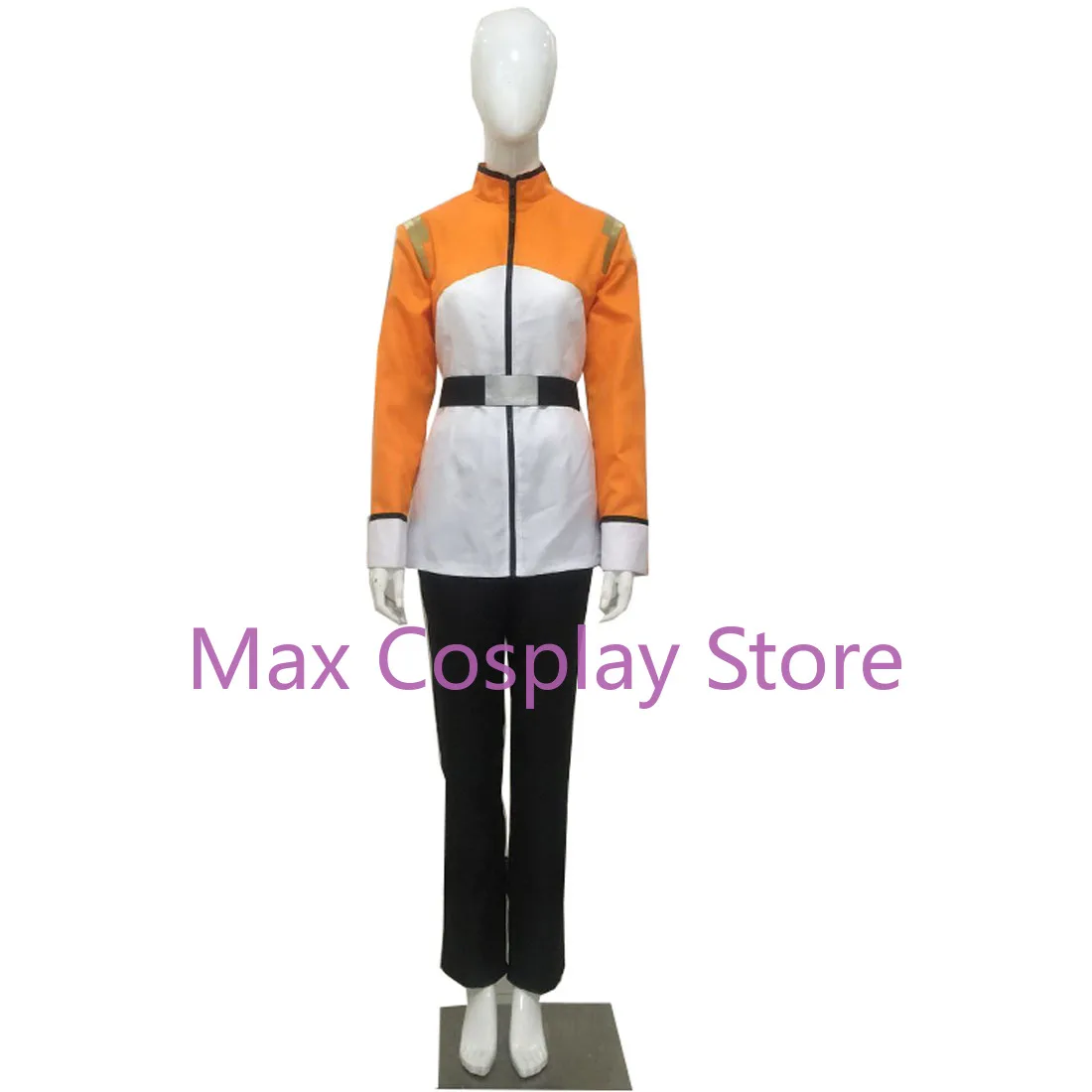 Max Cos Darrell Pidge Stoker Cosplay Costume Halloween Carnival Birthday Party Cosplay Costume