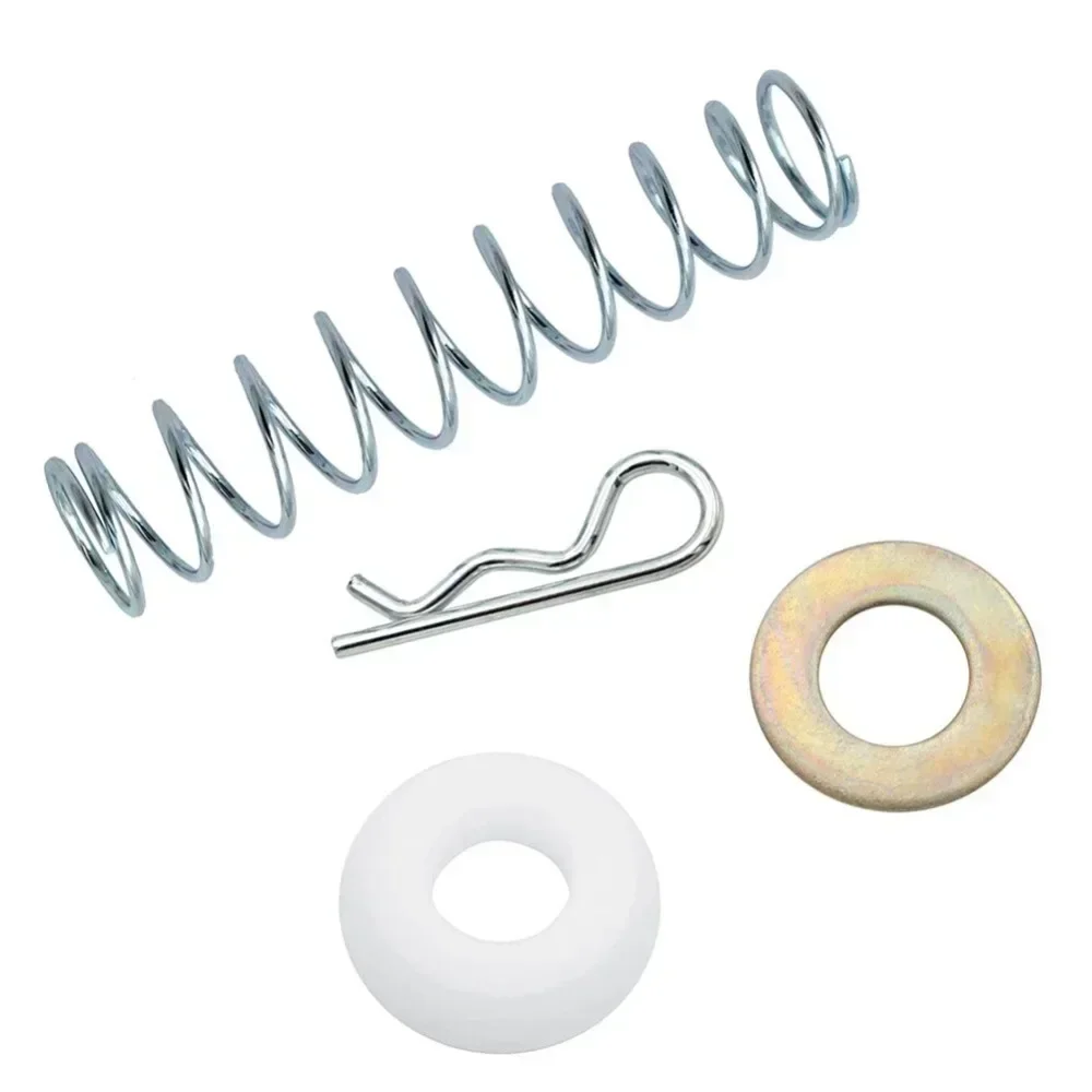 

For Chevy 67-88 JO121, 15538092, 1380549, 12338114, 492346,1377083 Auto Trans Shifter Cross Shaft Linkage Bushing Spring-Kit