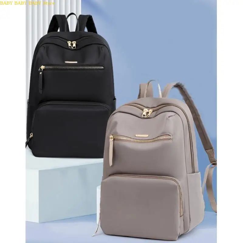 

Q81A Fashion Bookbags Splashproof Bags for Teens Student Girl Schoolbag Casual Bags