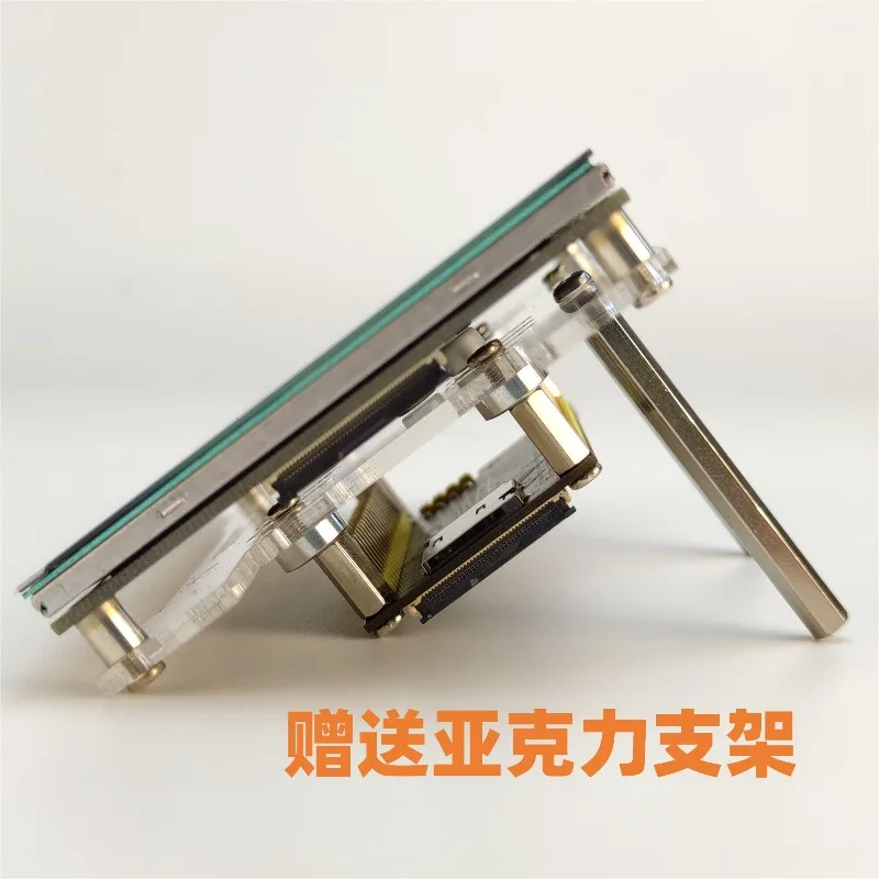 RGB Interface 5 Inch TFT Capacitive Touch LCD Screen Module Support STM32 Microcontroller Industrial Control Single Chip