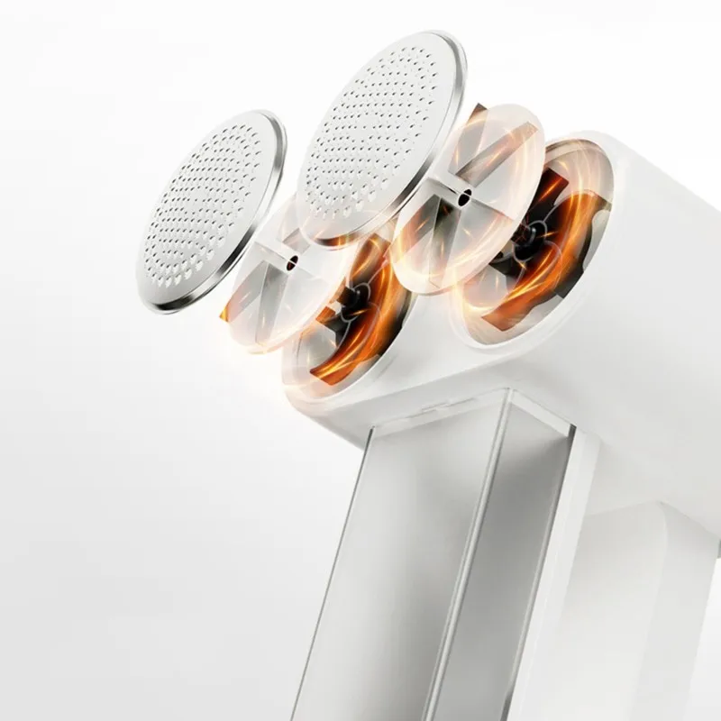A21F-USB Rechargeable Fabric Shaver-3 Adjustable Settings For Efficient For Lint Removal
