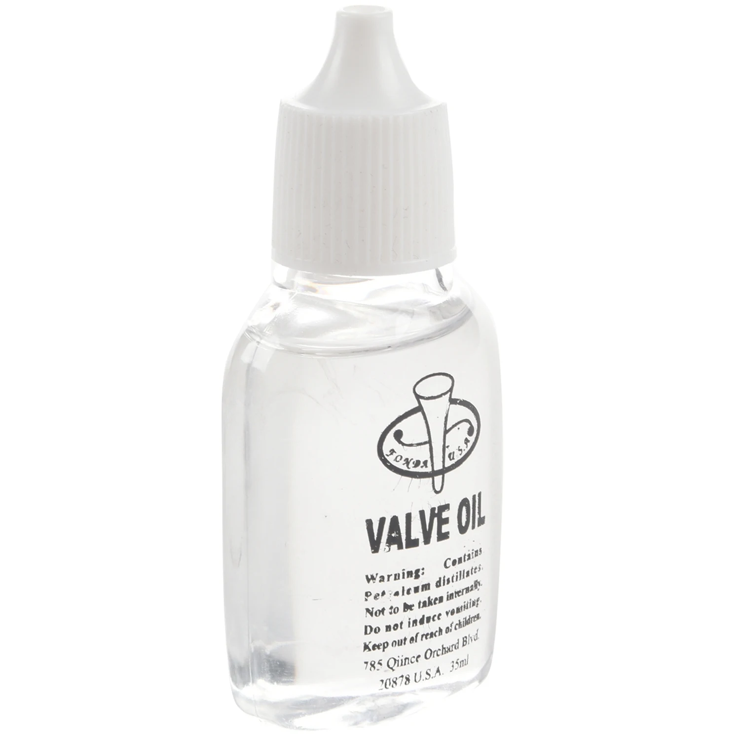 FLLF 30ml Bras S 악기 색소폰 밸브 오일 플루트 트럼펫 트롬본 프렌치 호른 특수 윤활유