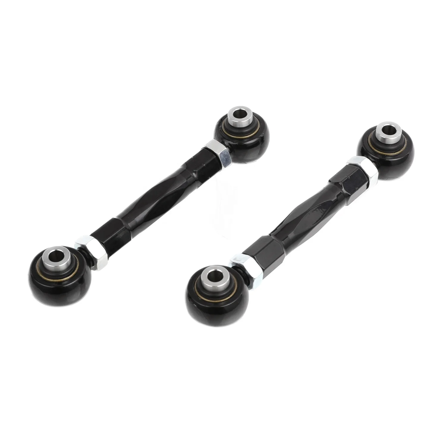 

RTS Car Parts YZ068 Control Arms for BMW 1 Series/3 Series/X1 E84 E81/E82/E87/E88 E90/E91/E92/E93 Front Side Rear Upper Arm