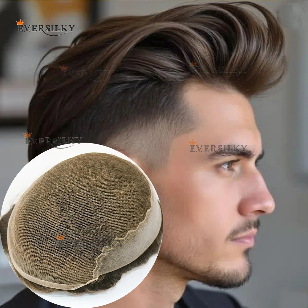 Men's European Ash … - image