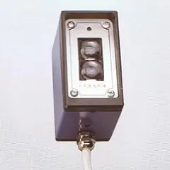 JGF-1, JGF-2 anti-collision device, crane mirror reflection anti-collision device