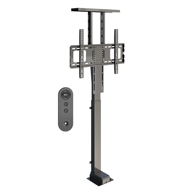 Electric Hidden Tv …