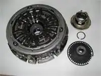 

302052671R clutch set DC4 1.2 TCE CLIO IV CAPTUR for KADJAR KANGOO III