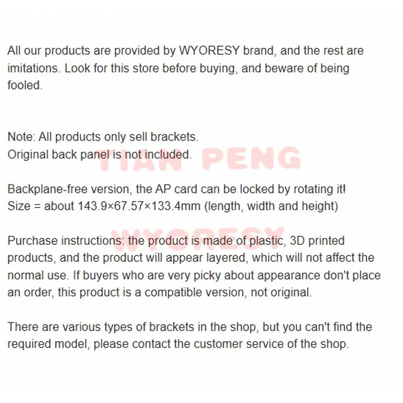 for Unifi nanoHD AP adopts premium integrated desktop bracket optimizing ventilation sustaining stable wireless signal operatio