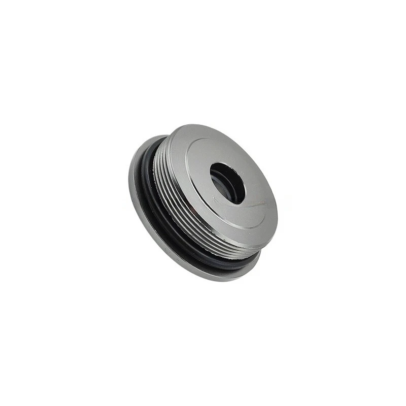 65W-43811-01 65W-43821-00-00 End Cap with Seals For Yamaha Outboard Motor 2-stroke 40/60HP F25HP