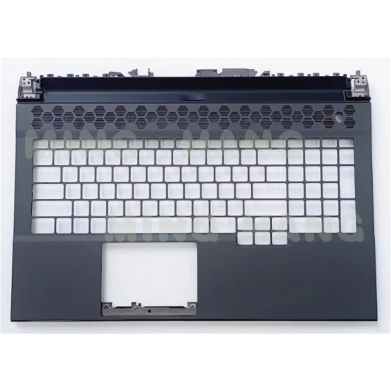 l   New For Dell Alienware Alien M17 R3 C Case Black 0CF7YR