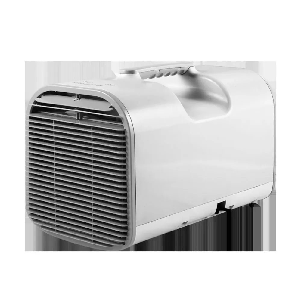 Уличный кондиционер для кемпинга, Мобильный кондиционер, бесплатный дренаж, Бесплатная установка, портативный кондиционер